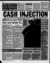 Manchester Evening News Tuesday 10 November 1998 Page 10