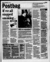 Manchester Evening News Tuesday 10 November 1998 Page 25