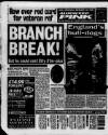 Manchester Evening News Tuesday 10 November 1998 Page 56