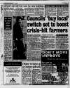 Manchester Evening News Wednesday 11 November 1998 Page 23