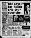 Manchester Evening News Thursday 12 November 1998 Page 4