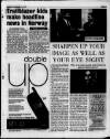 Manchester Evening News Thursday 12 November 1998 Page 21