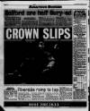 Manchester Evening News Friday 13 November 1998 Page 81