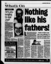 Manchester Evening News Friday 13 November 1998 Page 105