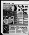 Manchester Evening News Friday 13 November 1998 Page 107