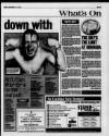 Manchester Evening News Friday 13 November 1998 Page 108