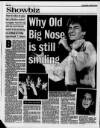 Manchester Evening News Friday 13 November 1998 Page 129