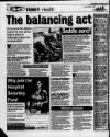 Manchester Evening News Saturday 14 November 1998 Page 16