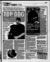 Manchester Evening News Saturday 14 November 1998 Page 21