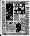 Manchester Evening News Saturday 14 November 1998 Page 46