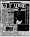 Manchester Evening News Saturday 14 November 1998 Page 71