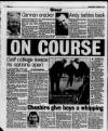 Manchester Evening News Saturday 14 November 1998 Page 78