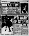 Manchester Evening News Saturday 14 November 1998 Page 81