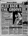 Manchester Evening News Saturday 14 November 1998 Page 87