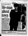 Manchester Evening News Monday 23 November 1998 Page 32