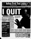 Manchester Evening News Monday 23 November 1998 Page 44