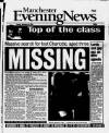 Manchester Evening News Tuesday 24 November 1998 Page 1