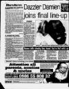 Manchester Evening News Tuesday 24 November 1998 Page 14