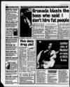 Manchester Evening News Wednesday 25 November 1998 Page 4