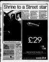 Manchester Evening News Wednesday 25 November 1998 Page 23