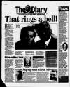 Manchester Evening News Wednesday 25 November 1998 Page 24