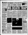 Manchester Evening News Tuesday 15 December 1998 Page 4
