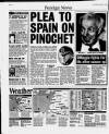 Manchester Evening News Tuesday 01 December 1998 Page 6