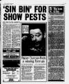 Manchester Evening News Tuesday 01 December 1998 Page 11
