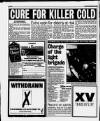 Manchester Evening News Tuesday 15 December 1998 Page 14