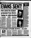 Manchester Evening News Tuesday 15 December 1998 Page 33