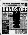 Manchester Evening News Tuesday 01 December 1998 Page 68