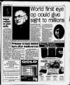 Manchester Evening News Thursday 03 December 1998 Page 7