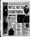 Manchester Evening News Thursday 03 December 1998 Page 28