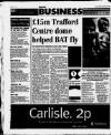 Manchester Evening News Thursday 03 December 1998 Page 80