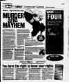 Manchester Evening News Saturday 05 December 1998 Page 23