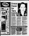 Manchester Evening News Tuesday 15 December 1998 Page 23