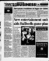 Manchester Evening News Tuesday 15 December 1998 Page 56