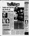 Manchester Evening News Wednesday 16 December 1998 Page 32