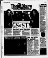 Manchester Evening News Tuesday 22 December 1998 Page 19