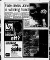 Manchester Evening News Tuesday 29 December 1998 Page 12