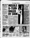 Manchester Evening News Wednesday 30 December 1998 Page 6