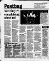 Manchester Evening News Wednesday 30 December 1998 Page 22
