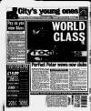 Manchester Evening News Wednesday 30 December 1998 Page 56