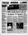 Manchester Evening News Wednesday 30 December 1998 Page 60