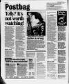 Manchester Evening News Saturday 02 January 1999 Page 14