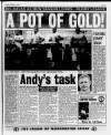 Manchester Evening News Saturday 02 January 1999 Page 47