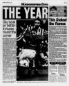 Manchester Evening News Saturday 02 January 1999 Page 71