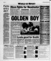 Manchester Evening News Saturday 02 January 1999 Page 84