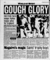 Manchester Evening News Saturday 02 January 1999 Page 86