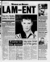 Manchester Evening News Saturday 02 January 1999 Page 87